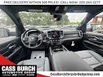 New 2025 Ram 1500 Big Horn Crew Cab Pickup for sale #Q250092 - photo 9