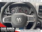 New 2025 Ram 1500 Big Horn Crew Cab Pickup for sale #Q250092 - photo 10