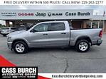 New 2025 Ram 1500 Big Horn Crew Cab Pickup for sale #Q250092 - photo 13