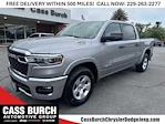 New 2025 Ram 1500 Big Horn Crew Cab Pickup for sale #Q250092 - photo 14