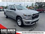 New 2025 Ram 1500 Big Horn Crew Cab Pickup for sale #Q250092 - photo 15