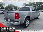 New 2025 Ram 1500 Big Horn Crew Cab Pickup for sale #Q250092 - photo 16