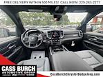 New 2025 Ram 1500 Big Horn Crew Cab Pickup for sale #Q250092 - photo 20