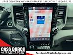 New 2025 Ram 3500 Tradesman Crew Cab 4x4 DRW Pickup for sale #Q250093 - photo 10