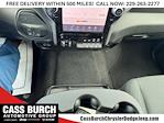 New 2025 Ram 3500 Tradesman Crew Cab 4x4 DRW Pickup for sale #Q250093 - photo 11