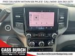 New 2025 Ram 4500 Tradesman Crew Cab 4x4 Flatbed Truck for sale #Q250099 - photo 9
