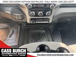 New 2025 Ram 4500 Tradesman Crew Cab 4x4 Flatbed Truck for sale #Q250099 - photo 10