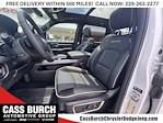 New 2025 Ram 1500 Laramie Crew Cab 4x4 Pickup for sale #Q250105 - photo 7