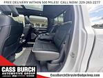 New 2025 Ram 1500 Laramie Crew Cab 4x4 Pickup for sale #Q250105 - photo 8
