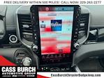 New 2025 Ram 1500 Laramie Crew Cab 4x4 Pickup for sale #Q250105 - photo 14