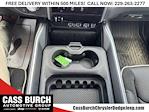 New 2025 Ram 1500 Laramie Crew Cab 4x4 Pickup for sale #Q250105 - photo 17