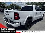 New 2025 Ram 1500 Laramie Crew Cab 4x4 Pickup for sale #Q250105 - photo 20