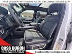 New 2025 Ram 1500 Laramie Crew Cab 4x4 Pickup for sale #Q250105 - photo 22