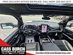 New 2025 Ram 1500 Laramie Crew Cab 4x4 Pickup for sale #Q250105 - photo 24