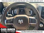 New 2025 Ram 1500 Laramie Crew Cab 4x4 Pickup for sale #Q250106 - photo 10