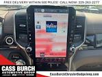 New 2025 Ram 1500 Laramie Crew Cab 4x4 Pickup for sale #Q250106 - photo 11