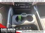New 2025 Ram 1500 Laramie Crew Cab 4x4 Pickup for sale #Q250106 - photo 12