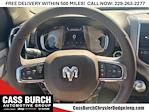 New 2025 Ram 1500 Laramie Crew Cab 4x4 Pickup for sale #Q250106 - photo 13