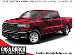 New 2025 Ram 1500 Laramie Crew Cab 4x4 Pickup for sale #Q250106 - photo 16