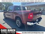 New 2025 Ram 1500 Laramie Crew Cab 4x4 Pickup for sale #Q250106 - photo 19