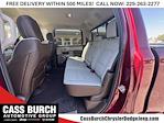 New 2025 Ram 1500 Laramie Crew Cab 4x4 Pickup for sale #Q250106 - photo 21
