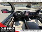 New 2025 Ram 1500 Laramie Crew Cab 4x4 Pickup for sale #Q250106 - photo 22