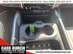 New 2025 Ram 1500 Laramie Crew Cab 4x4 Pickup for sale #Q250106 - photo 25