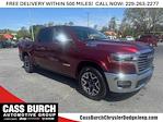 New 2025 Ram 1500 Laramie Crew Cab 4x4 Pickup for sale #Q250106 - photo 3