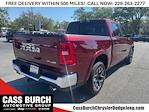 New 2025 Ram 1500 Laramie Crew Cab 4x4 Pickup for sale #Q250106 - photo 4