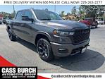 New 2025 Ram 1500 Big Horn Crew Cab 4x4 Pickup for sale #Q250108 - photo 3