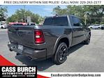 New 2025 Ram 1500 Big Horn Crew Cab 4x4 Pickup for sale #Q250108 - photo 4