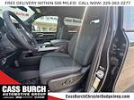 New 2025 Ram 1500 Big Horn Crew Cab 4x4 Pickup for sale #Q250108 - photo 6