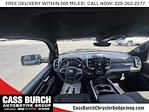 New 2025 Ram 1500 Big Horn Crew Cab 4x4 Pickup for sale #Q250108 - photo 9