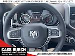 New 2025 Ram 1500 Big Horn Crew Cab 4x4 Pickup for sale #Q250108 - photo 10