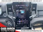New 2025 Ram 1500 Big Horn Crew Cab 4x4 Pickup for sale #Q250108 - photo 11