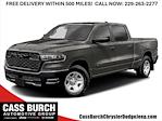 New 2025 Ram 1500 Big Horn Crew Cab 4x4 Pickup for sale #Q250108 - photo 15