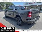 New 2025 Ram 1500 Big Horn Crew Cab 4x4 Pickup for sale #Q250108 - photo 19