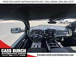 New 2025 Ram 1500 Big Horn Crew Cab 4x4 Pickup for sale #Q250108 - photo 22