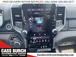 New 2025 Ram 1500 Big Horn Crew Cab 4x4 Pickup for sale #Q250108 - photo 24