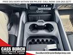 New 2025 Ram 1500 Big Horn Crew Cab 4x4 Pickup for sale #Q250108 - photo 25