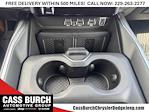 New 2025 Ram 1500 Laramie Crew Cab 4x4 Pickup for sale #Q250135 - photo 11