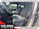 New 2025 Ram 1500 Warlock Crew Cab 4x4 Pickup for sale #Q250157 - photo 6
