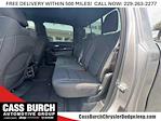 New 2025 Ram 1500 Warlock Crew Cab 4x4 Pickup for sale #Q250157 - photo 7