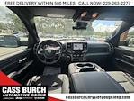 New 2025 Ram 1500 Warlock Crew Cab 4x4 Pickup for sale #Q250157 - photo 8