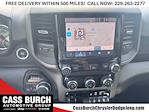 New 2025 Ram 1500 Warlock Crew Cab 4x4 Pickup for sale #Q250157 - photo 11