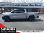 New 2025 Ram 1500 Warlock Crew Cab 4x4 Pickup for sale #Q250157 - photo 12