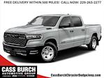 New 2025 Ram 1500 Warlock Crew Cab 4x4 Pickup for sale #Q250157 - photo 13