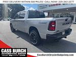 New 2025 Ram 1500 Warlock Crew Cab 4x4 Pickup for sale #Q250157 - photo 17