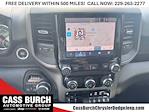 New 2025 Ram 1500 Warlock Crew Cab 4x4 Pickup for sale #Q250157 - photo 22