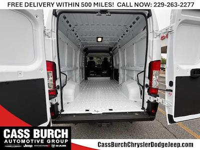 New 2026 Ram ProMaster 2500 High Roof Empty Cargo Van for sale #Q260005 - photo 2